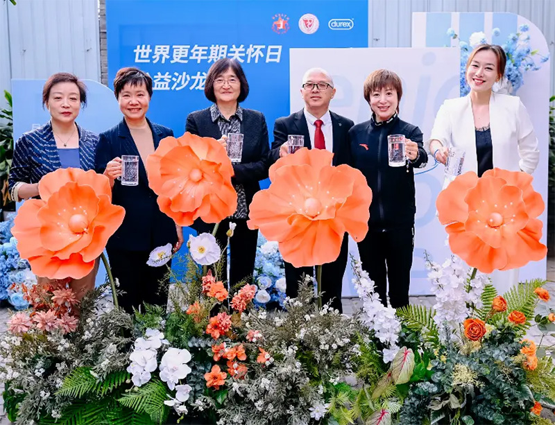 最好的年龄，是她的每一岁